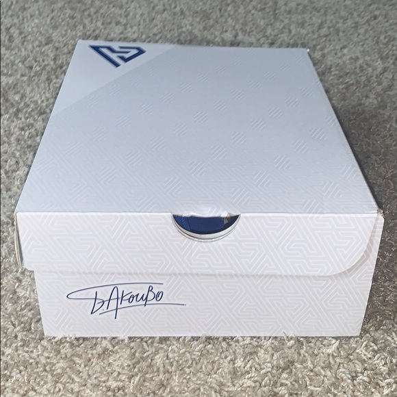 Nike Freak 1 GS - Picture 9 of 14